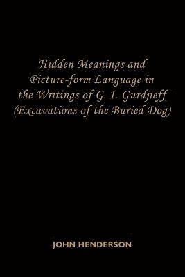 bokomslag Hidden Meanings and Picture-form Language in the Writings of G.I. Gurdjieff