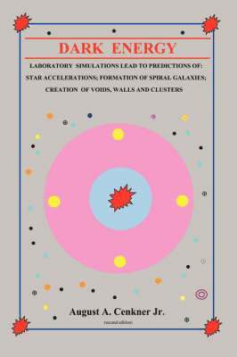 Dark Energy -- Laboratory Simulations Lead to Predictions of