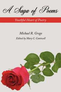 bokomslag Saga of Poems