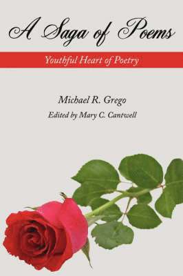 bokomslag Saga of Poems