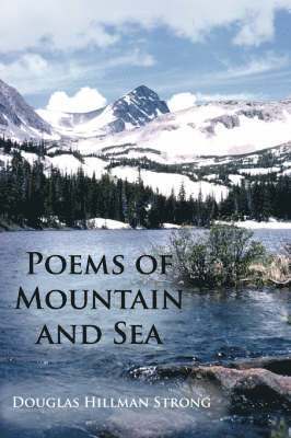 bokomslag Poems of Mountain and Sea