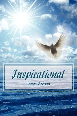 James Gadson - Inspirational, Häftad