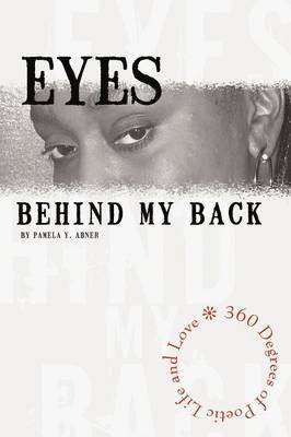 bokomslag Eyes Behind My Back