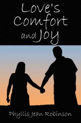 Love's Comfort and Joy 1