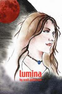 bokomslag Lumina