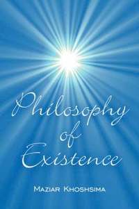 bokomslag Philosophy of Existence