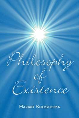 Philosophy of Existence 1