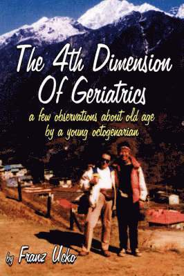 The 4th Dimension Of Geriatrics 1