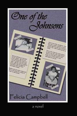 One of the Johnsons 1