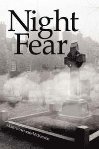 bokomslag Night Fear