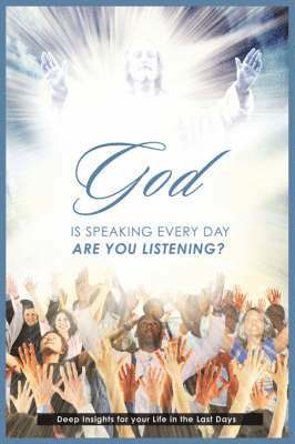 God is Speaking Everyday 1