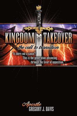 Kingdom Takeover 1