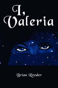 bokomslag I, Valeria