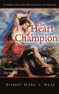 The Heart of a Champion 1