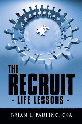 The Recruit 1