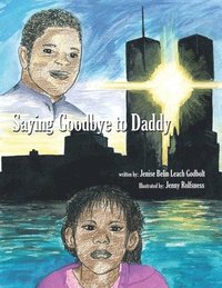 bokomslag Saying Goodbye to Daddy