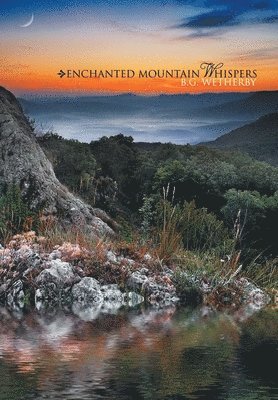 Enchanted Mountain Whispers 1