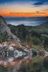 bokomslag Enchanted Mountain Whispers