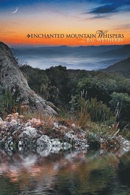 Enchanted Mountain Whispers 1