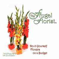 bokomslag The Frugal Florist