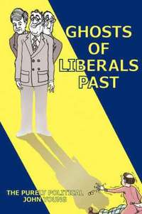 bokomslag Ghosts of Liberals Past