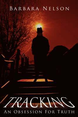 Barbara Nelson - Tracking, Häftad