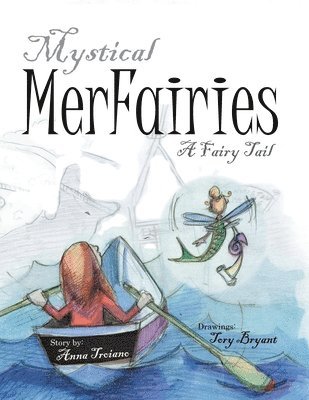 Mystical MerFairies 1