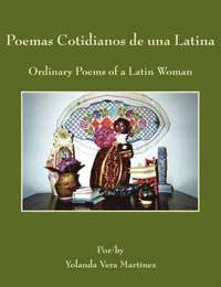 bokomslag Poemas Cotidianos De Una Latina