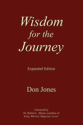 bokomslag Wisdom For The Journey