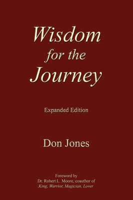 Dow Jones - Wisdom For The Journey, Inbunden