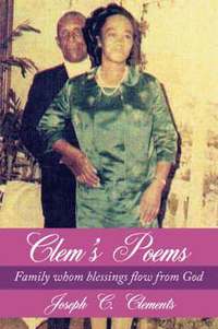bokomslag Clem's Poems