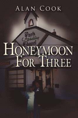 Honeymoon For Three 1