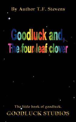 Thomas Stevens - Little Book of 'GOODLUCK', Häftad