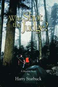 bokomslag Who Shot the Judge?