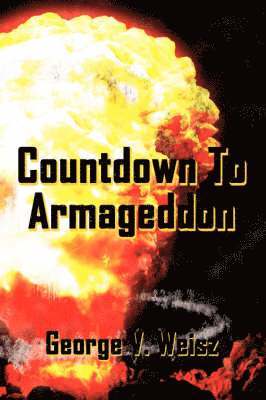 bokomslag Countdown To Armageddon