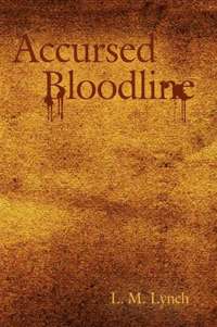 bokomslag Accursed Bloodline