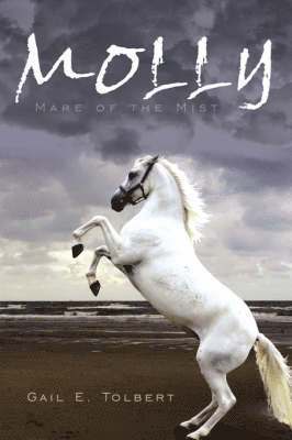 bokomslag Molly