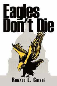 bokomslag Eagles Don't Die