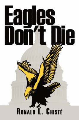 Eagles Don't Die 1