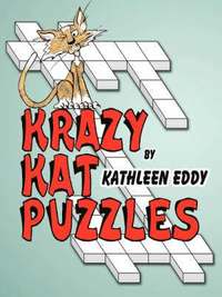 bokomslag Krazy Kat Puzzles