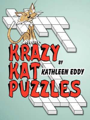 Krazy Kat Puzzles 1