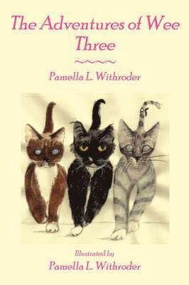 Adventures of Wee Three