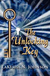 bokomslag The Unlocking Key