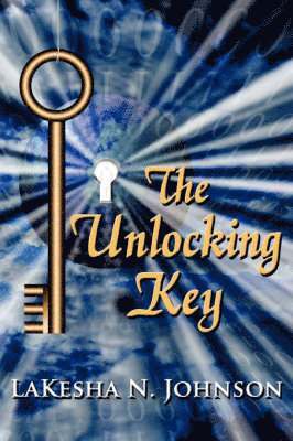 bokomslag The Unlocking Key