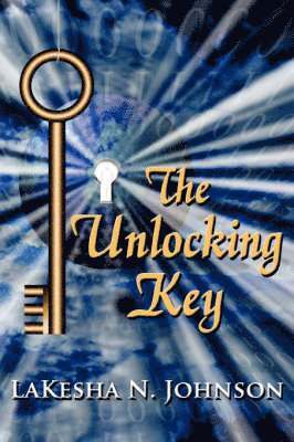bokomslag Unlocking Key