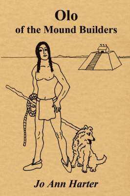 Olo of the Mound Builders 1