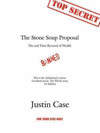 bokomslag The Stone Soup Proposal