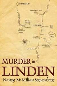 bokomslag Murder in Linden