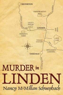 bokomslag Murder in Linden