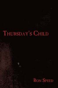 bokomslag Thursday's Child
